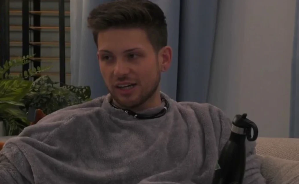 Big Brother-Jerrel na afscheid: 'Niets is wat het lijkt'