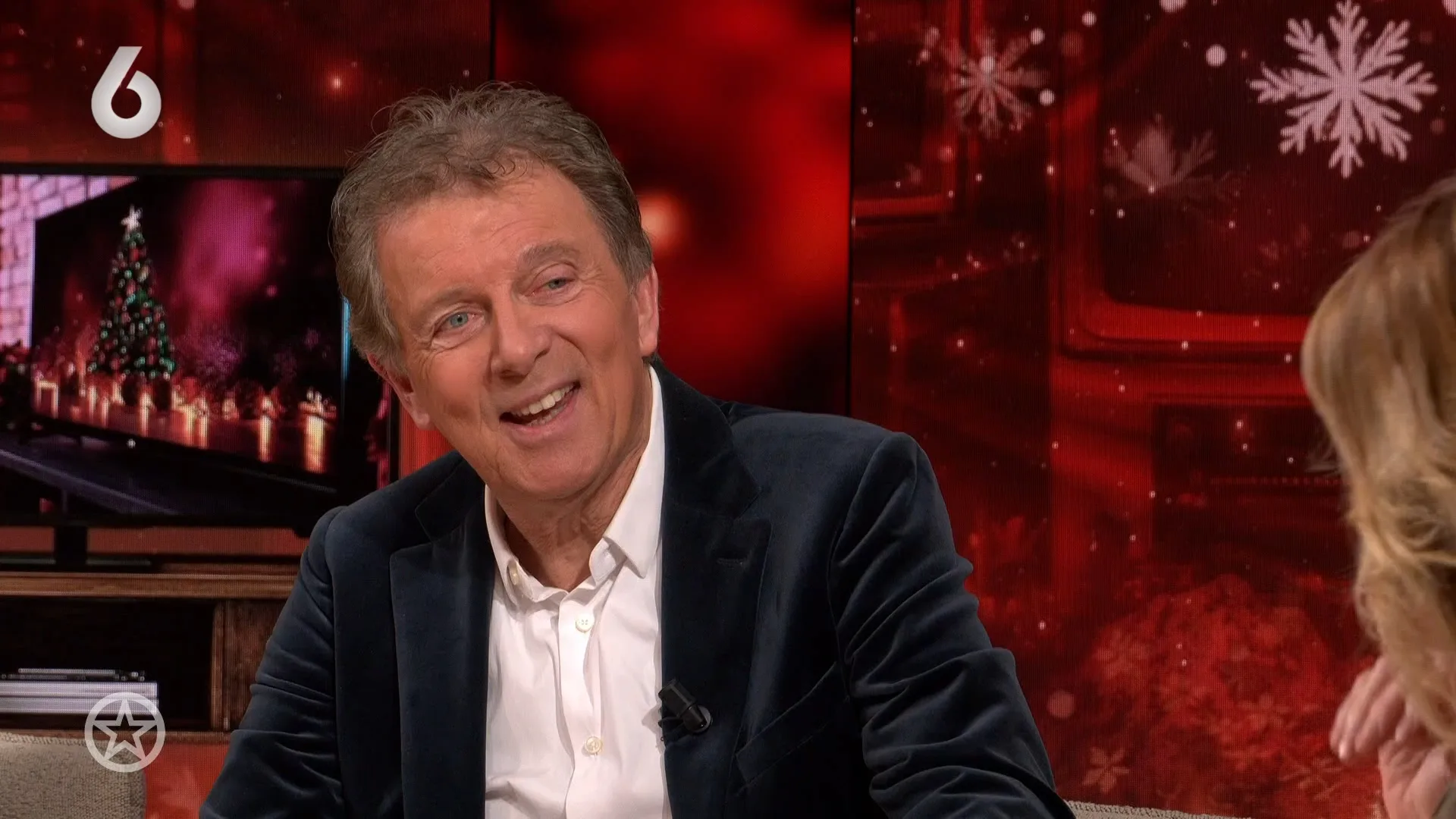 Robert ten Brink doet grote bekendmaking over All You Need Is Love