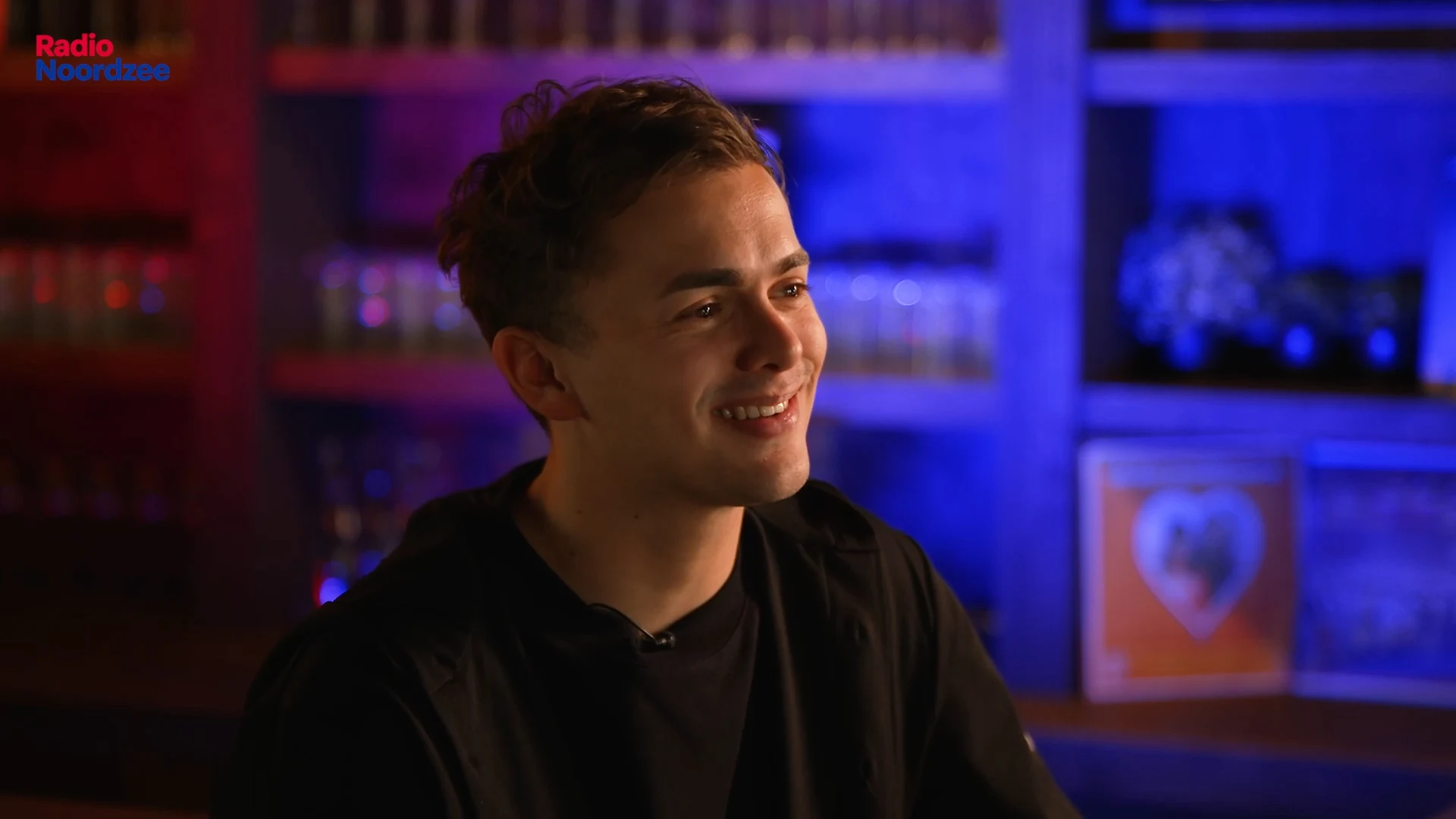 Levensliedjes met FLEMMING