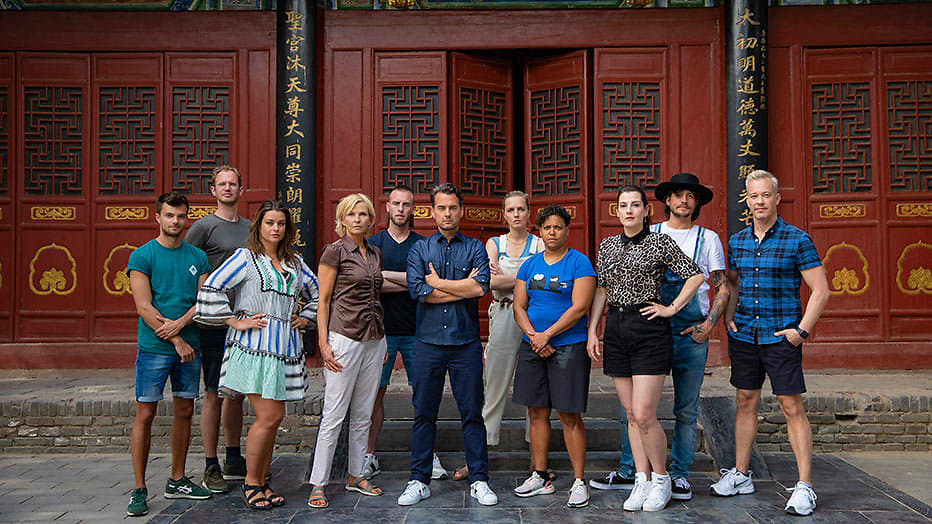 Kijkers WIDM compleet in shock na nieuwe afvaller