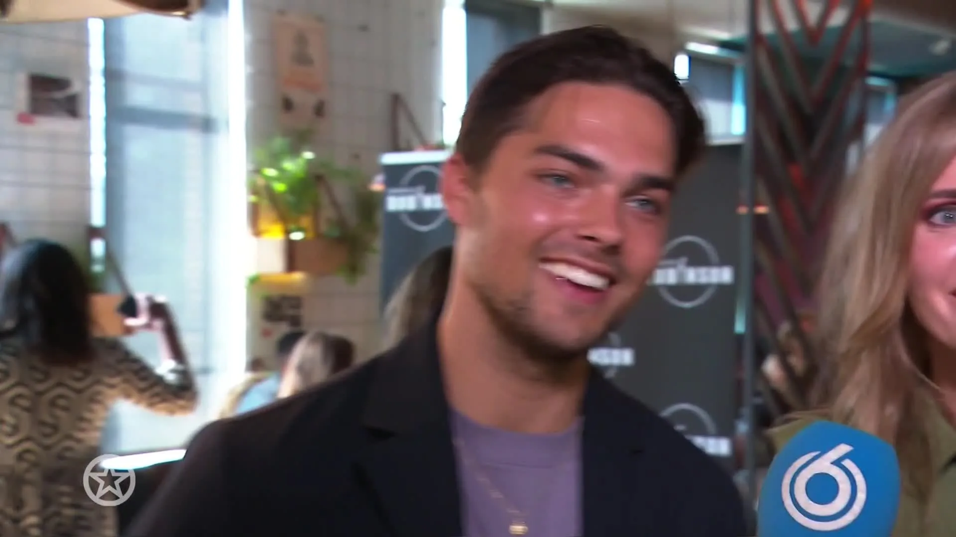 Thijs Boerman over mogelijke Robinson-affaire met Rose Bertram