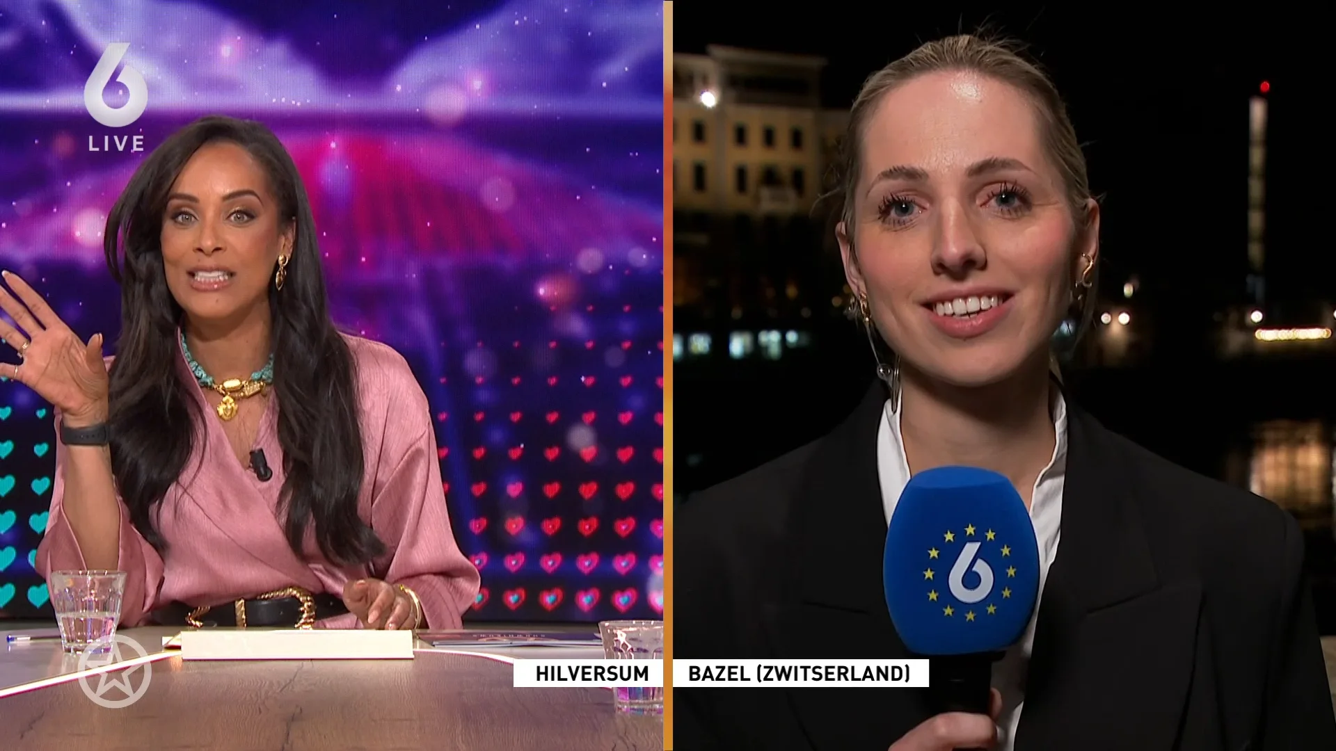 Céline Dion maakt haar langverwachte comeback