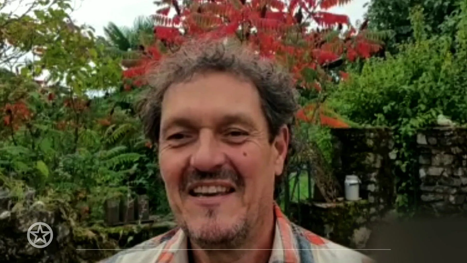 Grote verandering voor B&B Vol Liefde-Walter