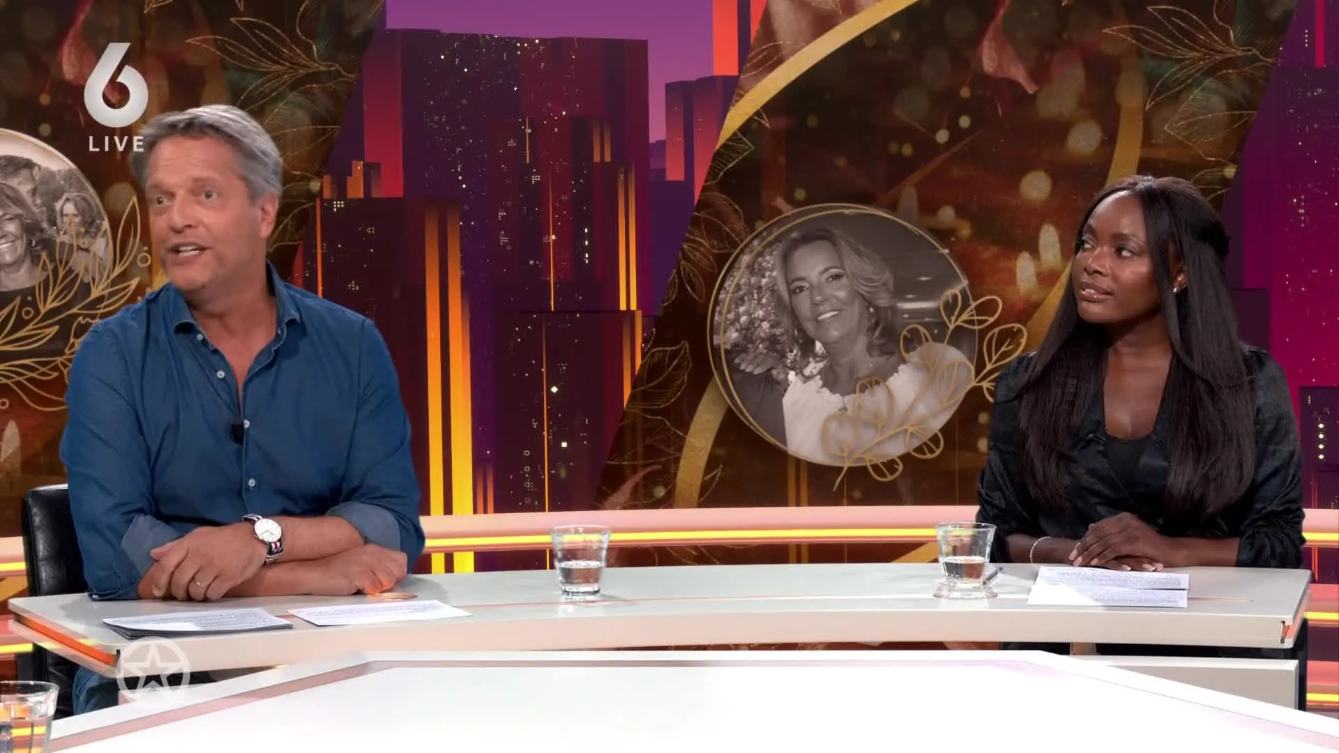 Vreselijk verlies voor familie Sneijder