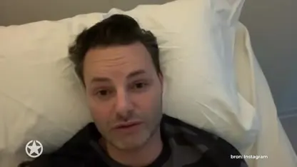 Fred van Leer komt met nieuwe update uit ziekenhuis