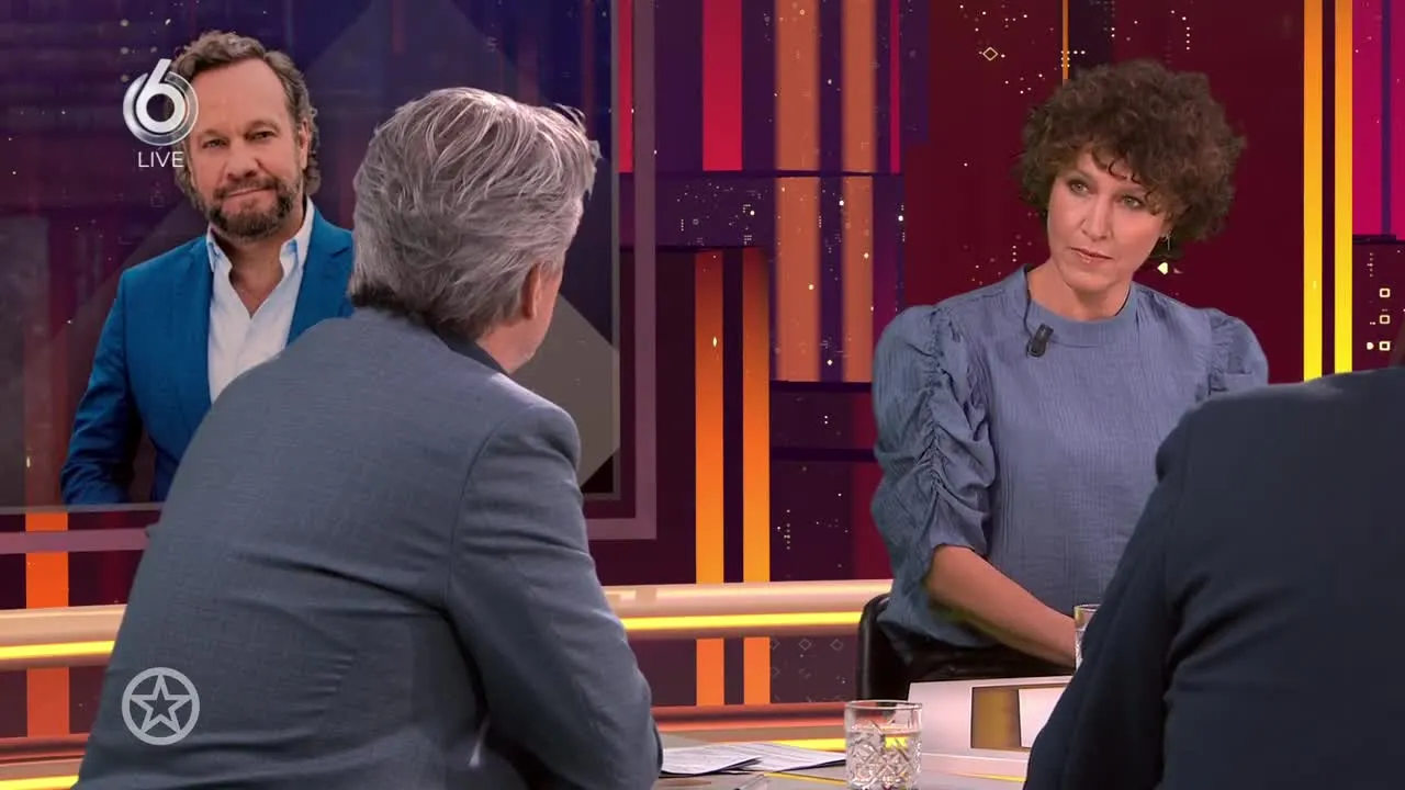 Guido den Aantrekker reageert op Roddelpraat beschuldiging