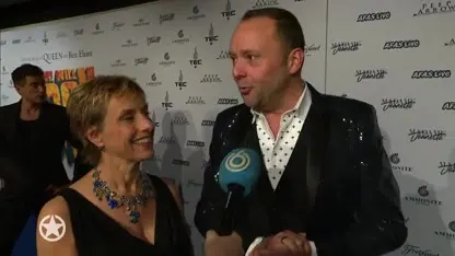 Richard Groenendijk over Songfestival: 'Stuur Sieneke nog een keer'