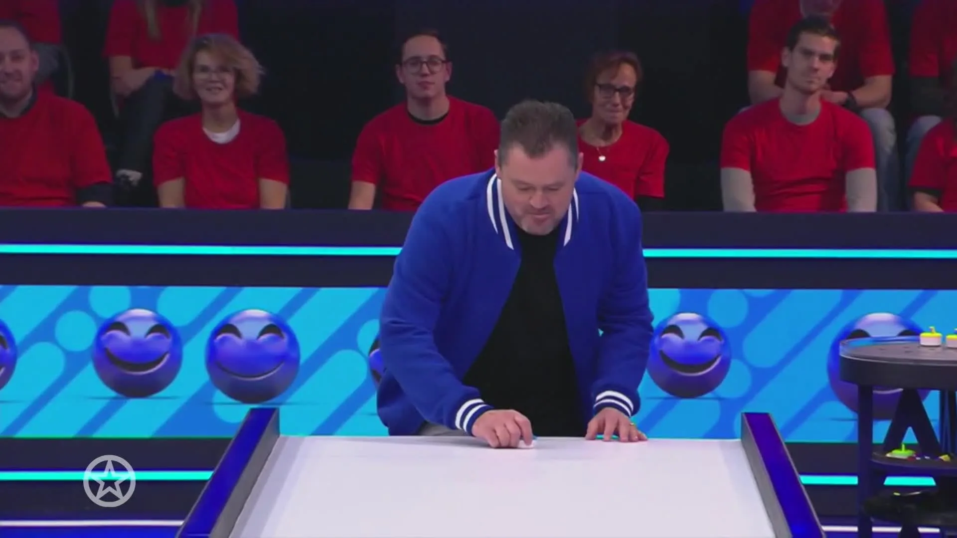 Seizoensstart Marble Mania trekt 576.000 kijkers