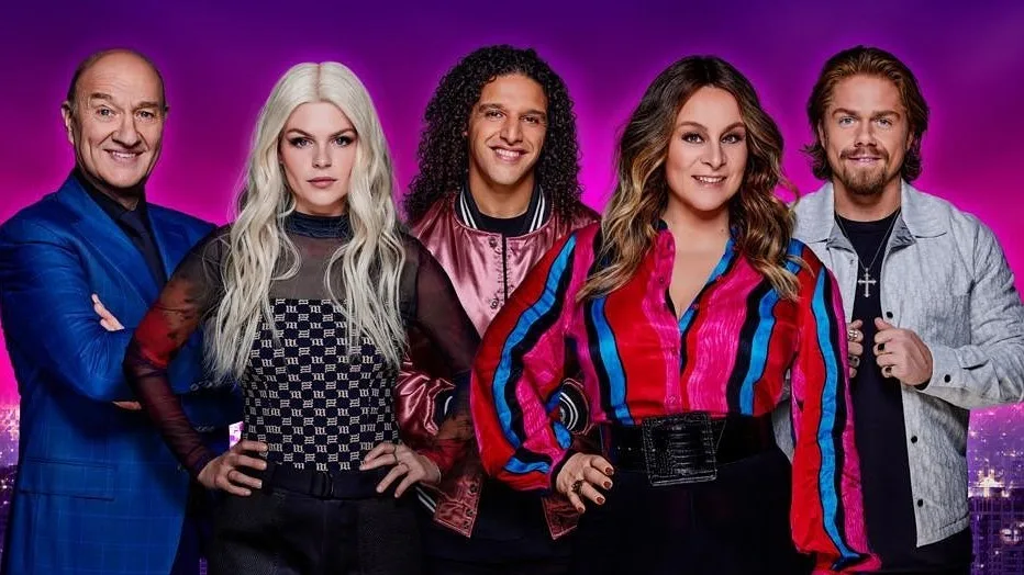 Op deze dag begint tweede seizoen van We Want More!