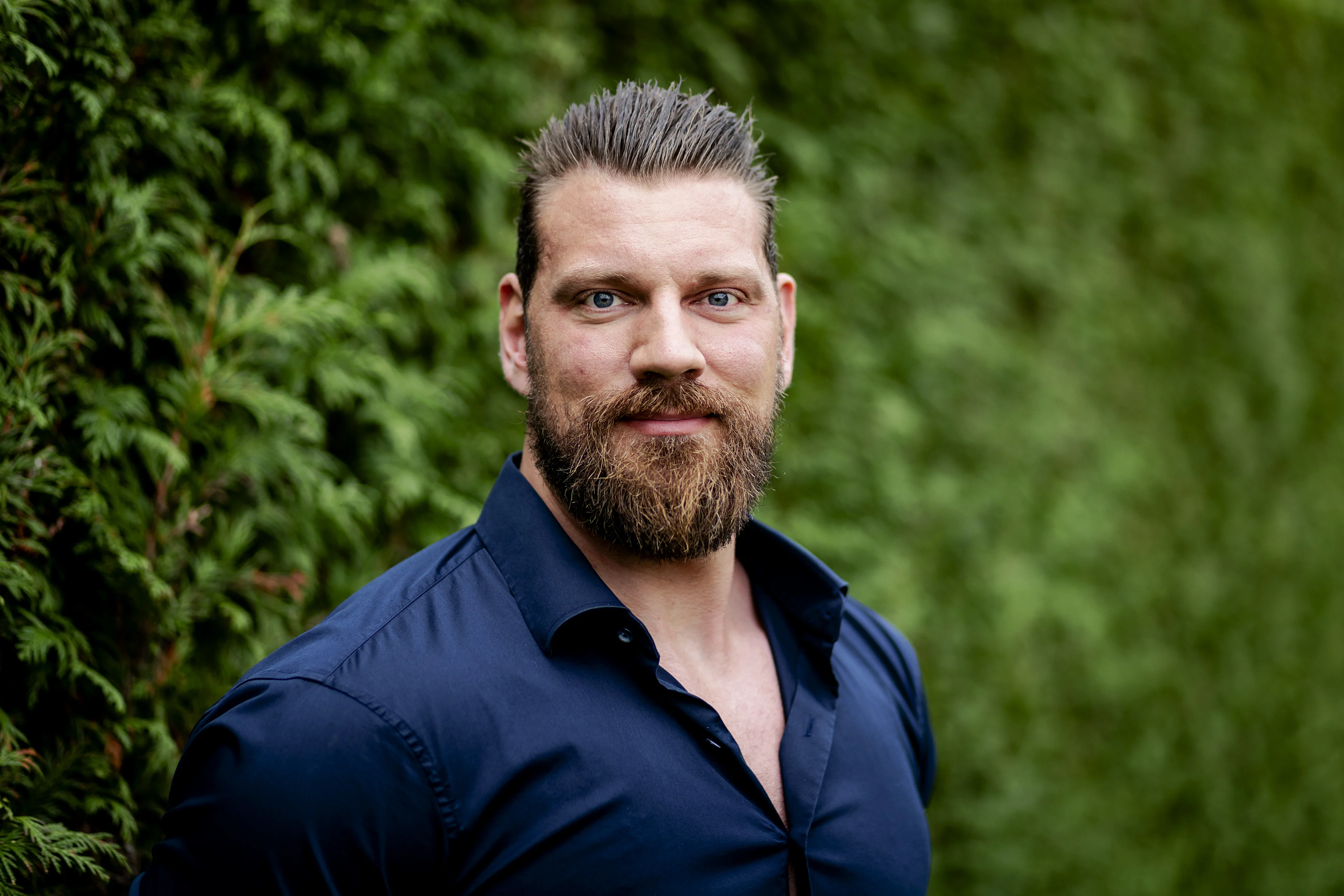 'The Dutch Giant' heeft een rol in The King's Man 3