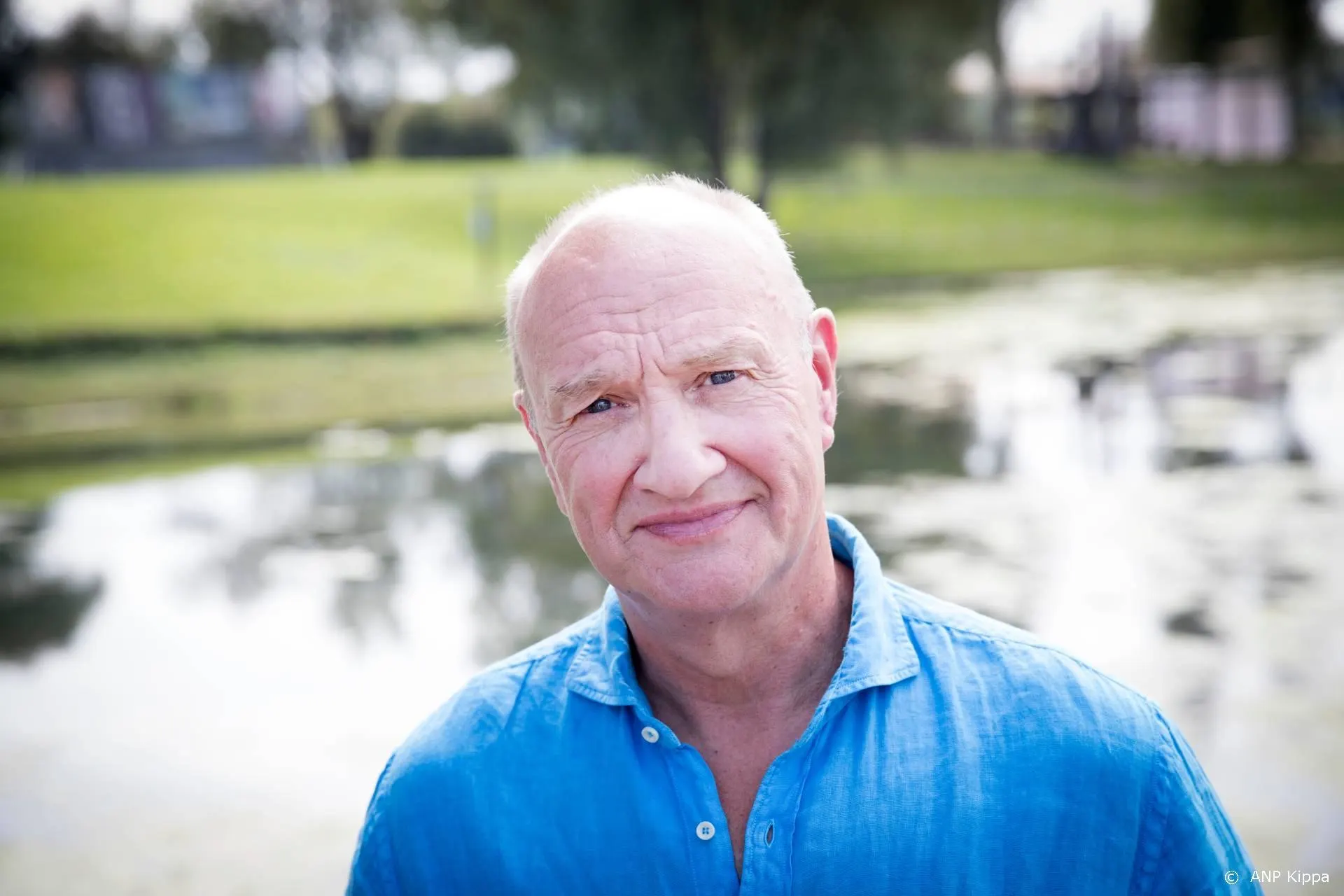 Henk Poort: goeie muziek is goeie muziek