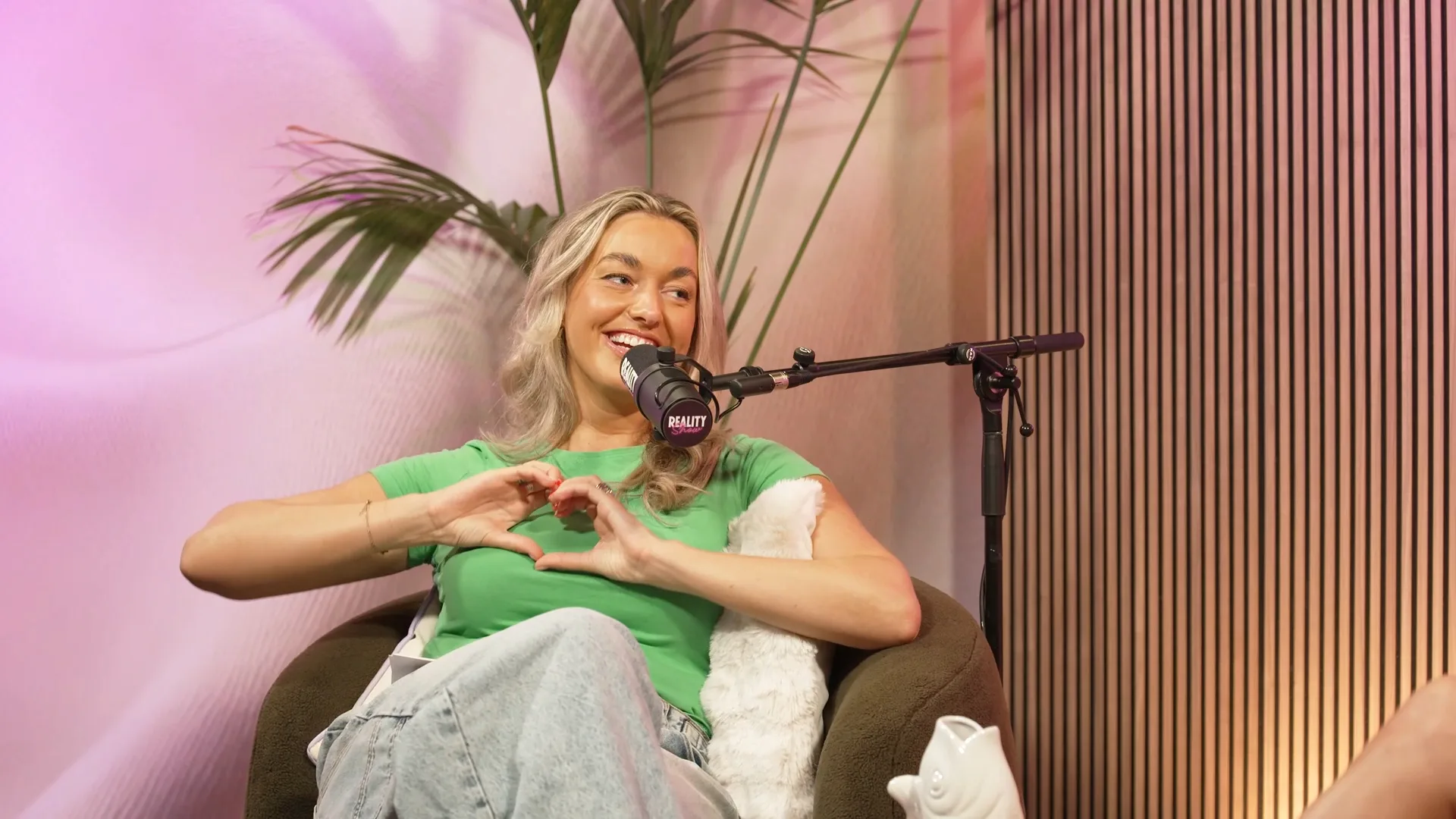 Van favoriet naar frustratie: Ingrid valt tegen bij Julia