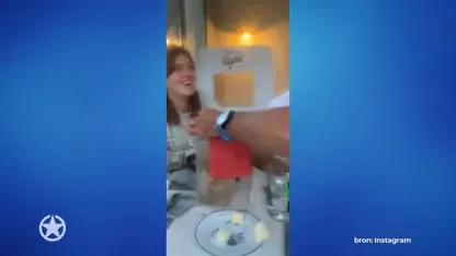 Is dit de vader van Claire Meiland?