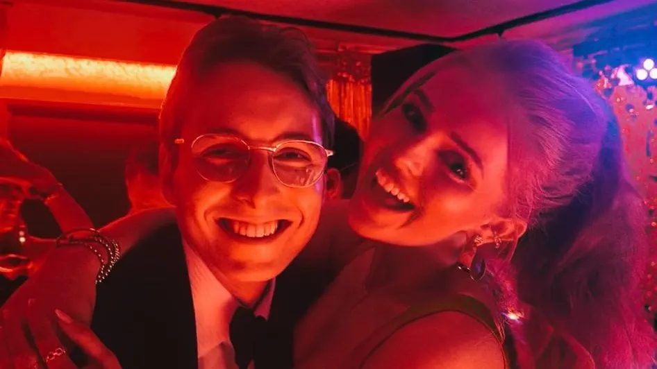 Maand na breuk: Christiaan Bauer mogelijk alweer verliefd op Quote500-dochter