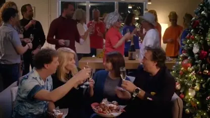 Beleef samen met Marco, Linda en Jochem een fantástisch oud en nieuw op SBS6