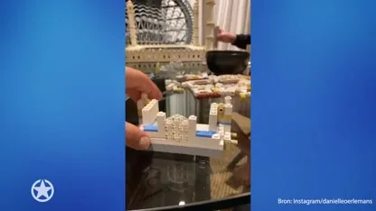 Zo komt de Familie Oerlemans hun dagen door