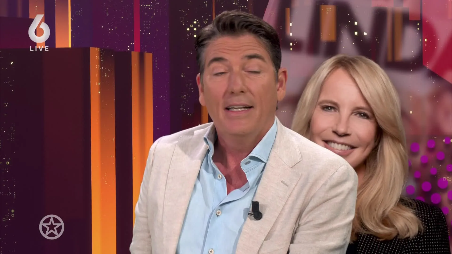 Linda de Mol doet opvallende onthulling over moeilijke periode