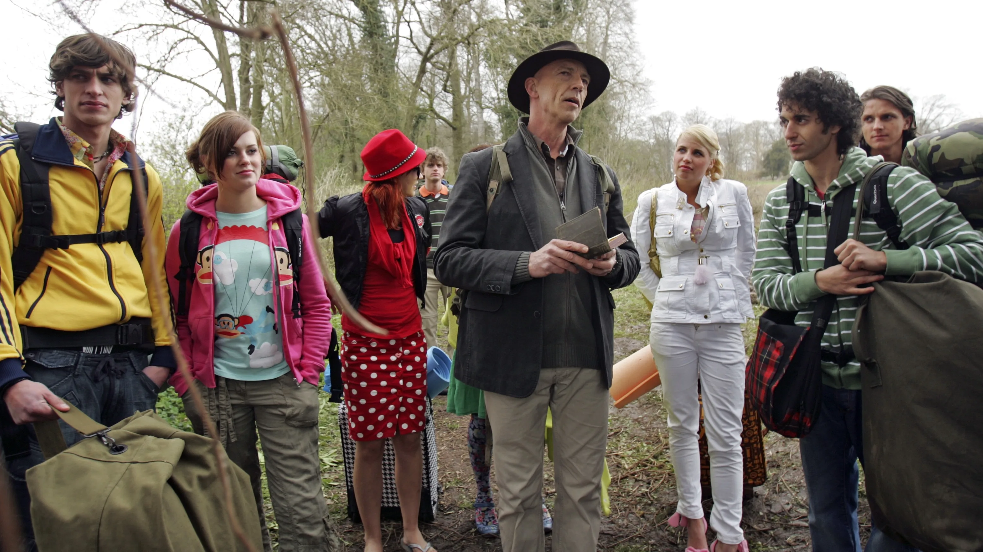 Het Huis Anubis-acteur Ton Feil overleden: 'Cast heeft warme herinneringen'