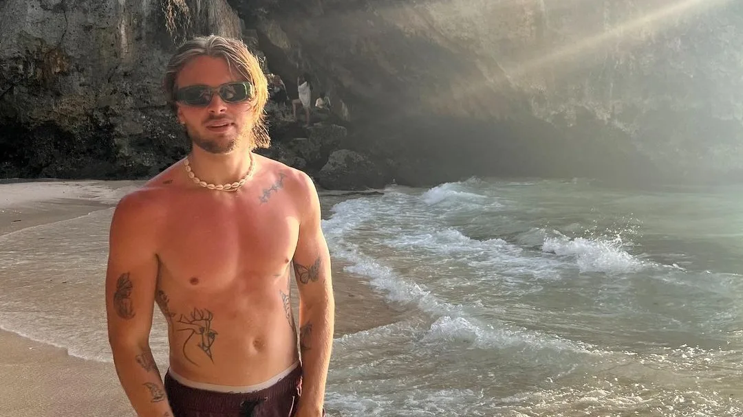 Pijnlijke ingreep voor Rijk Hofman