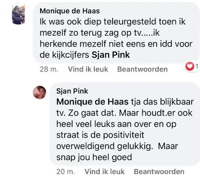 Oud-deelnemers boos door 'manipulatie bij MAFS'