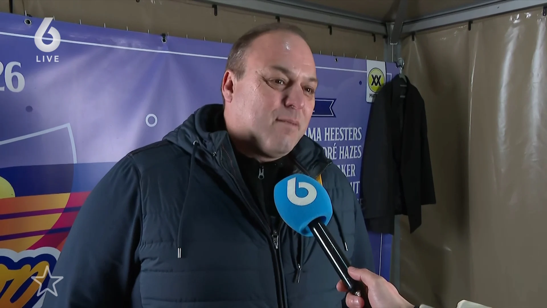 Frans Bauer reageert op geboorte kleinkind Jan