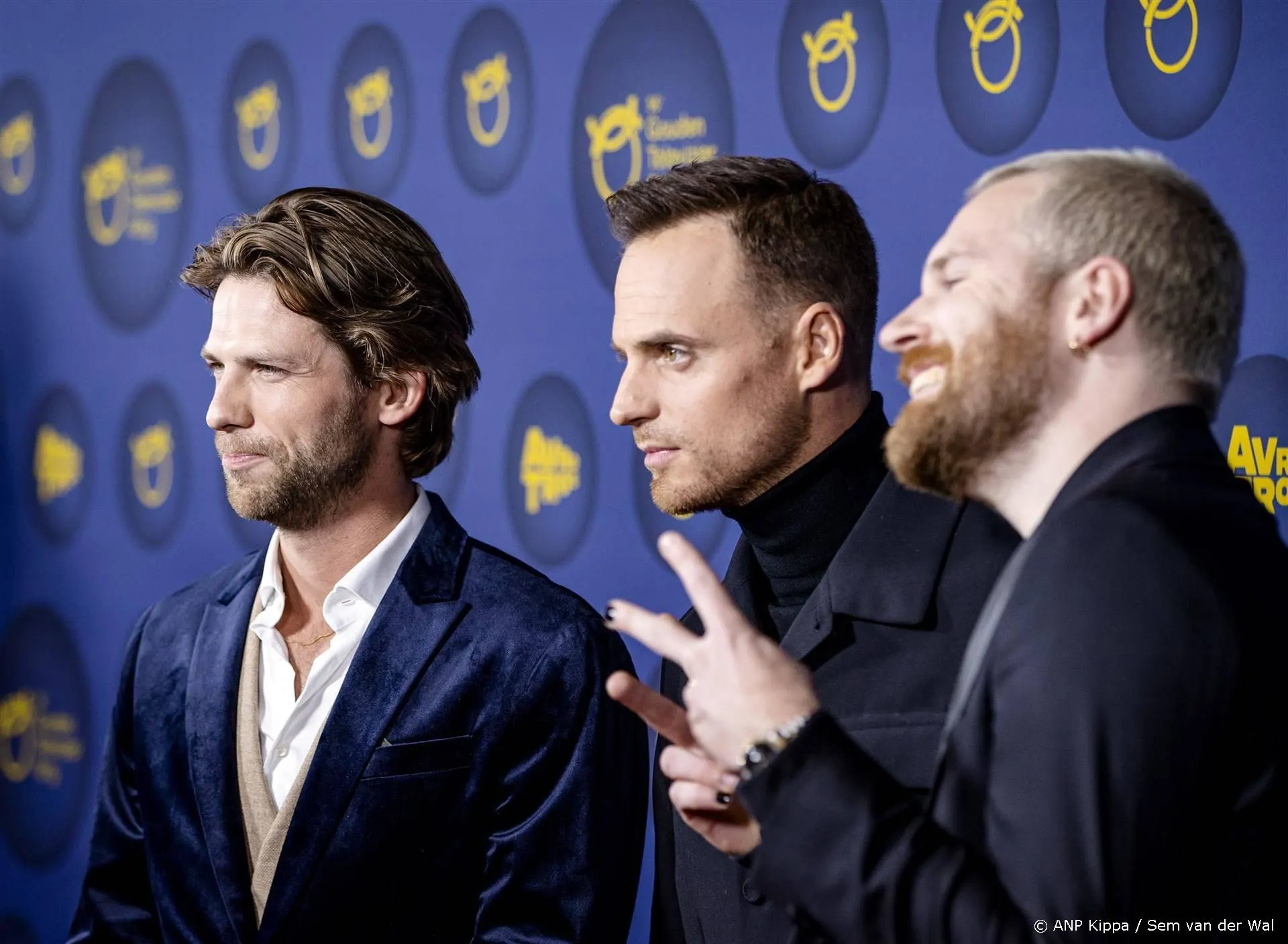 StukTV kondigt heuglijk nieuws aan over Jachtseizoen: Most Wanted