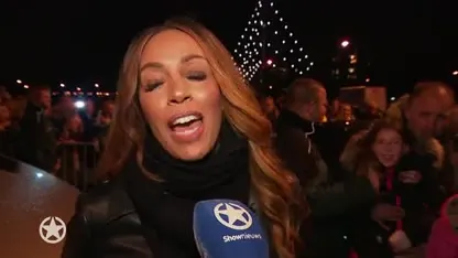 Grootste Kerstboom van Nederland staat weer!