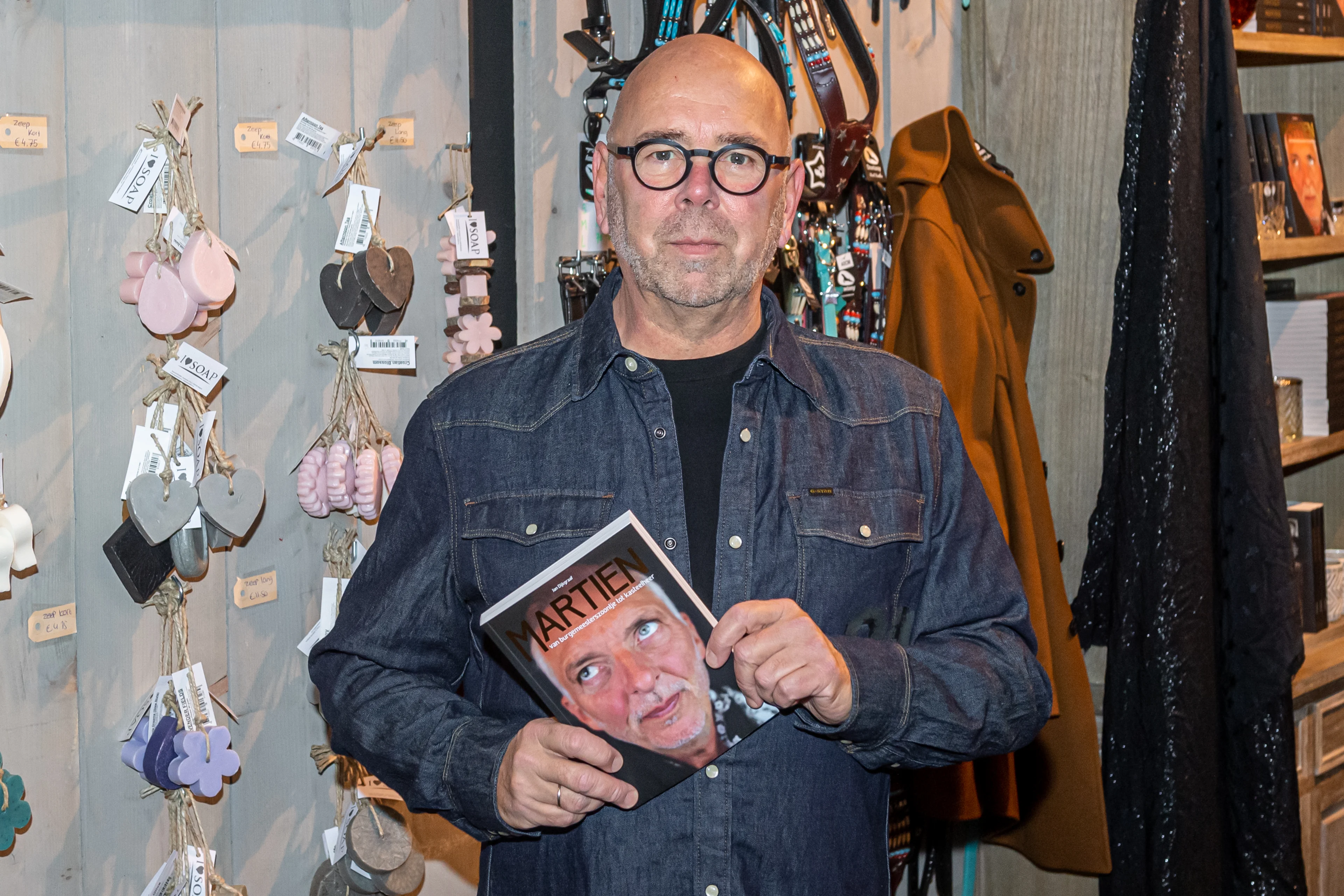 Jan Dijkgraaf haalt keihard uit naar Paul de Leeuw