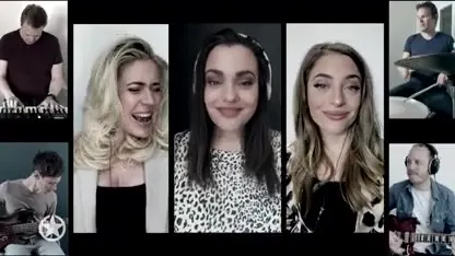 ZIEN: OG3NE zingt klassiekers van The Three Degrees