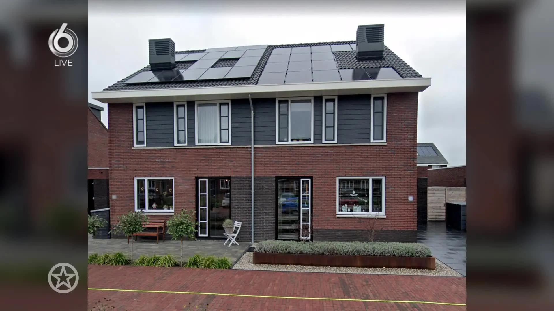 Sarah Salah, de meest recente ex van André Hazes, doet eindelijk haar verhaal