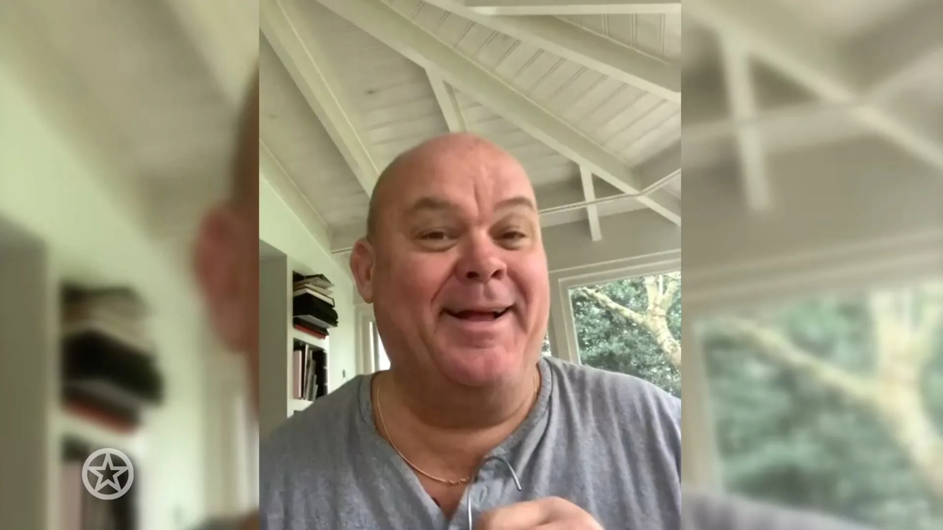 Paul de Leeuw heeft dé kersttip van 2021