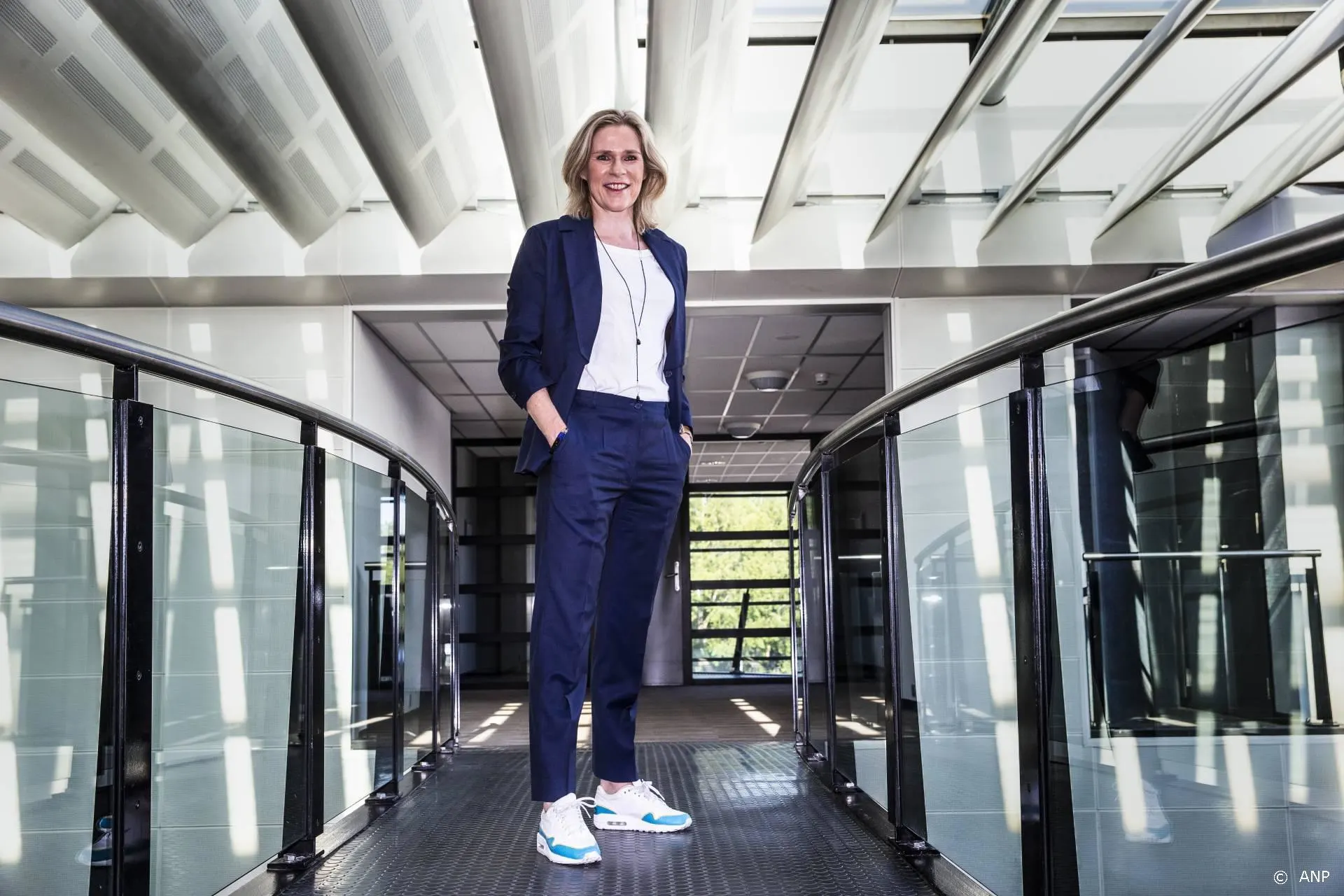 Ahoy Rotterdam blij met keuze Songfestival-organisatie