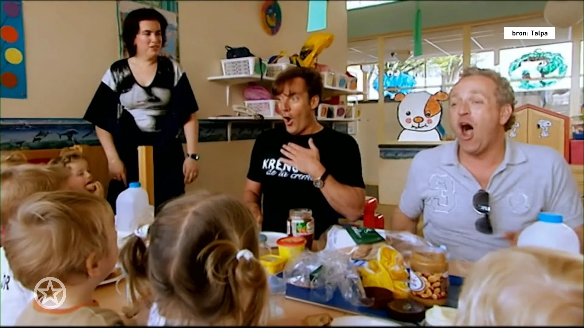 Gerard Joling blikt terug op twintig jaar Over De Vloer