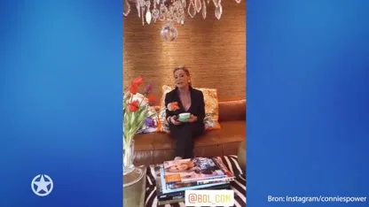 Connie Witteman kwaad op Bol.com