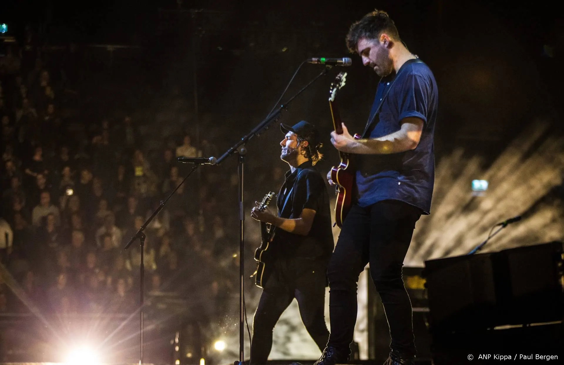 Kaartjes voor voorstellingen en concerten blijven langer geldig
