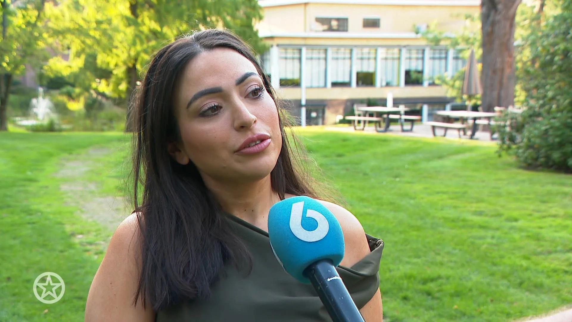 Columnist Lale Gül verbindt zich exclusief aan RTL Tonight