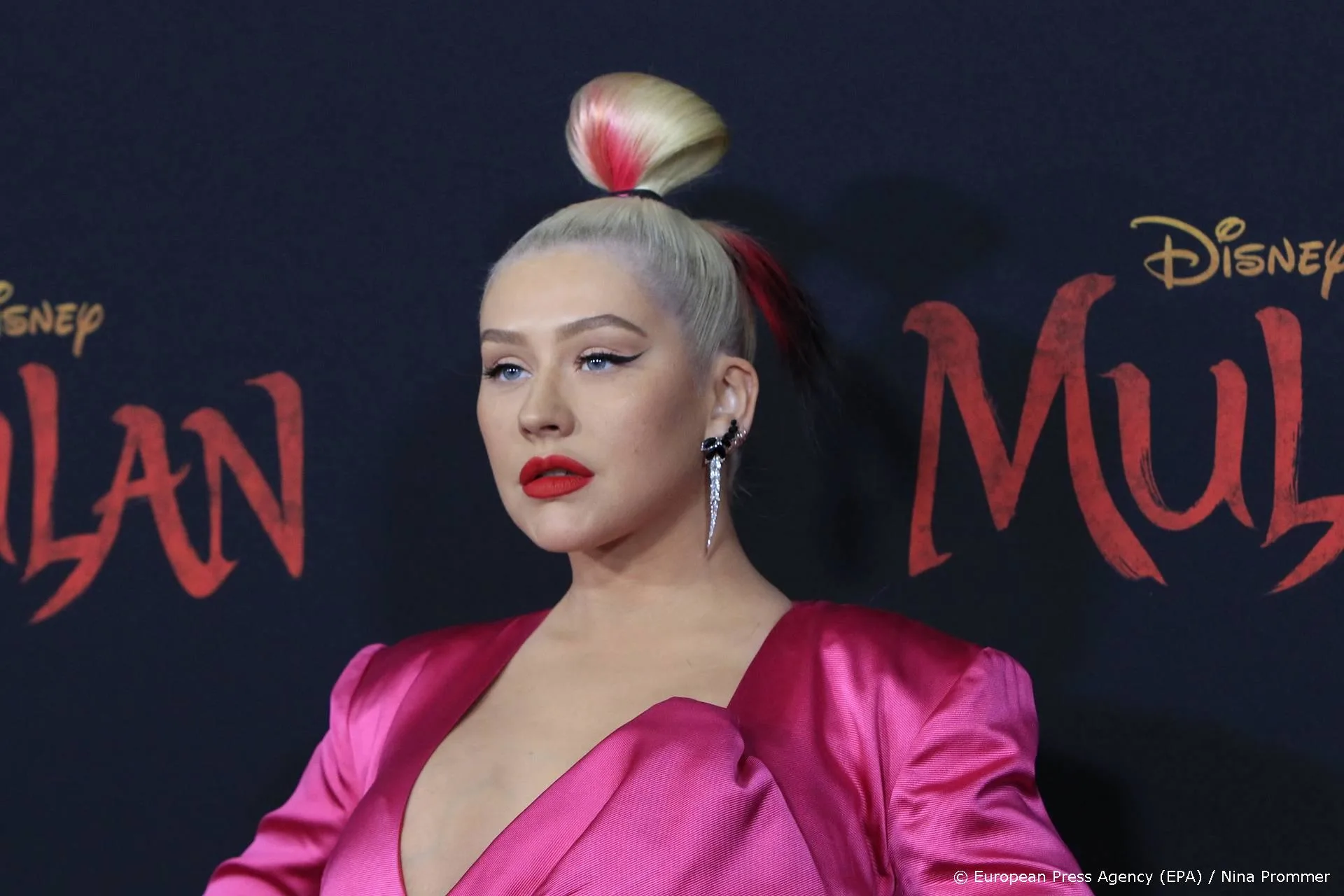 Alicia Keys en Christina Aguilera zingen op afterparty Super Bowl