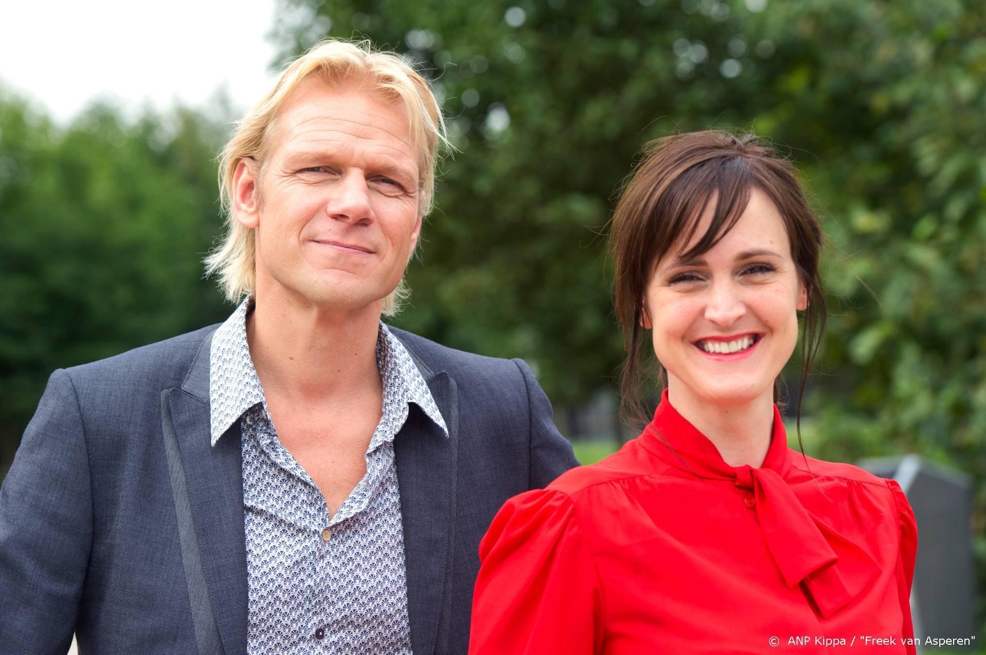 Vroege Vogels eert frater Willibrordus met eigen prijs