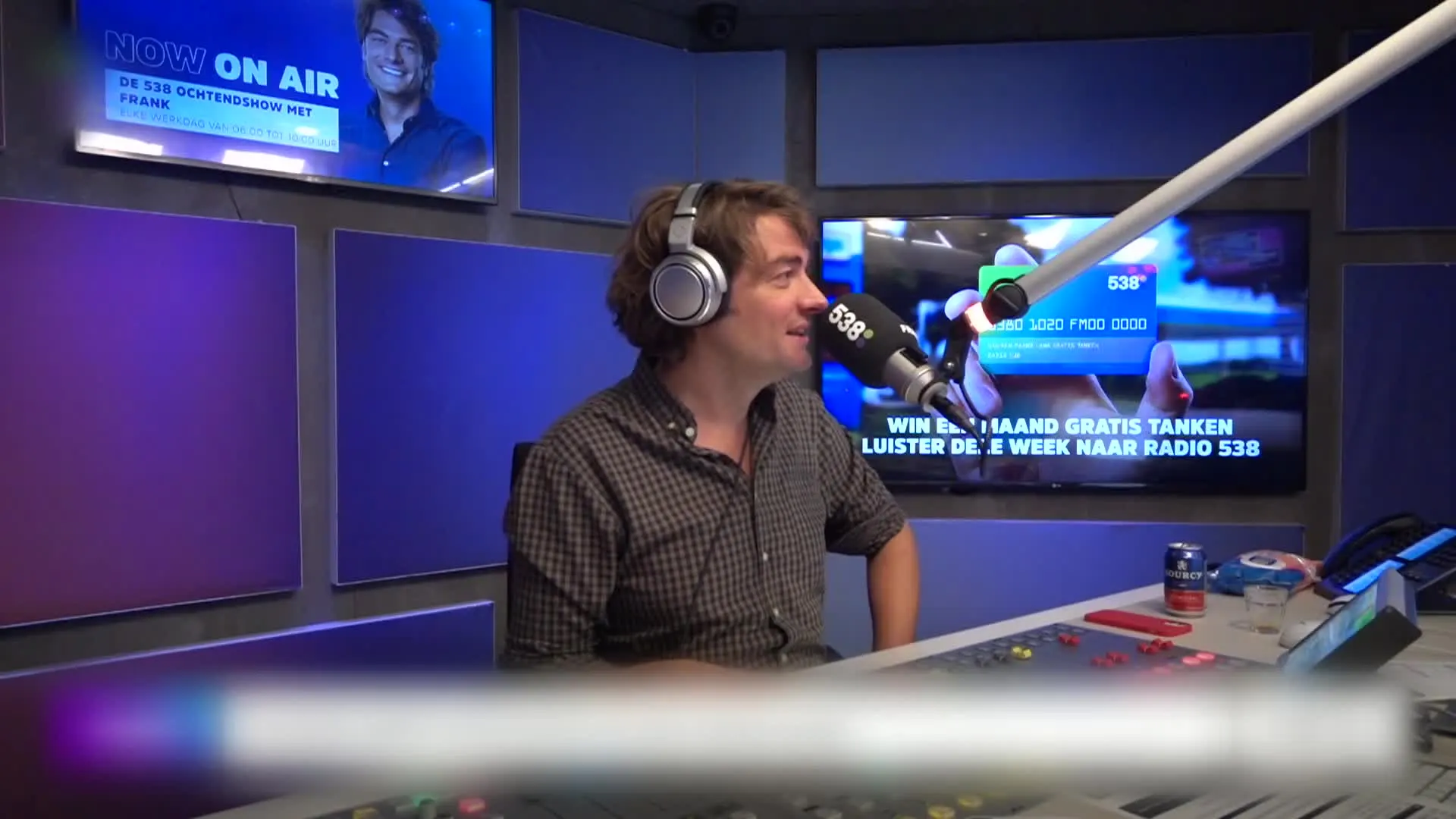 Linda de Mol is over dit trauma heen