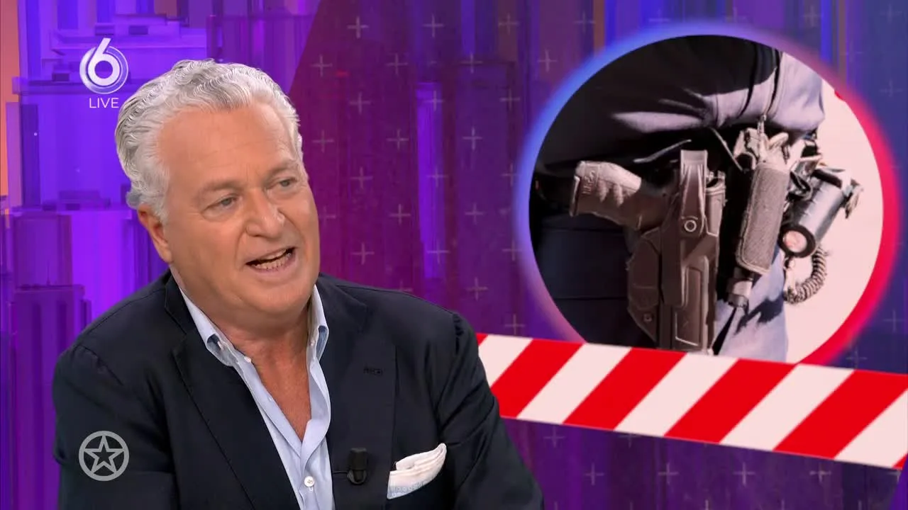 Prinses Charlène opgenomen in kliniek