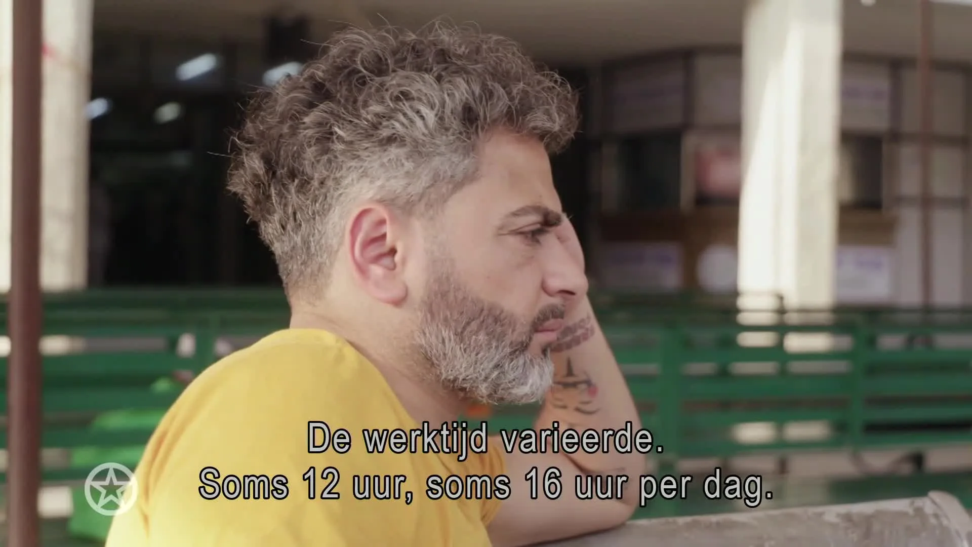 Ophef over Jumbo-reclame