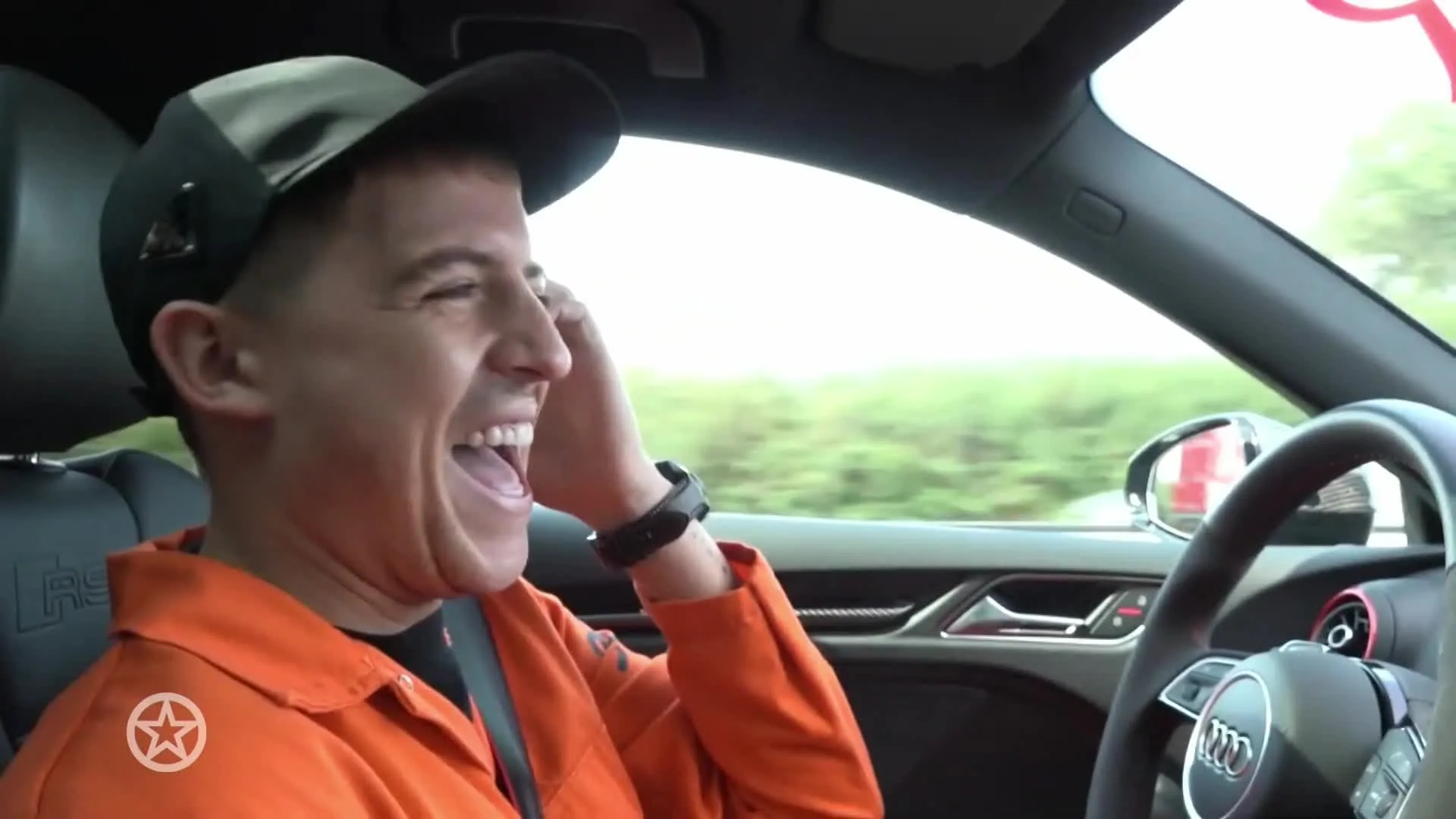 Veilig Verkeer Nederland over Lil' Kleine