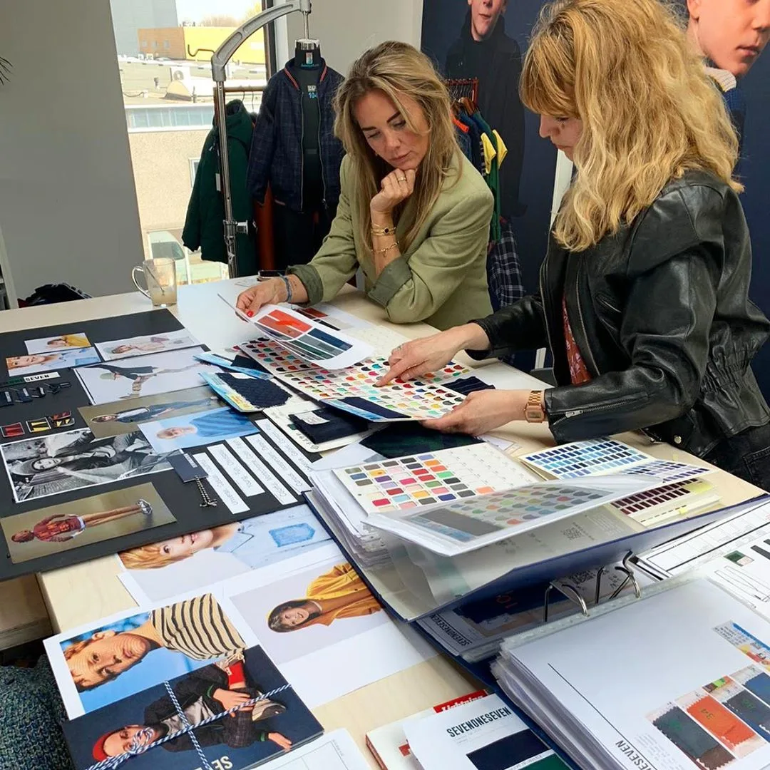 Monique Westenberg ontwikkelt zich steeds meer tot zakenvrouw