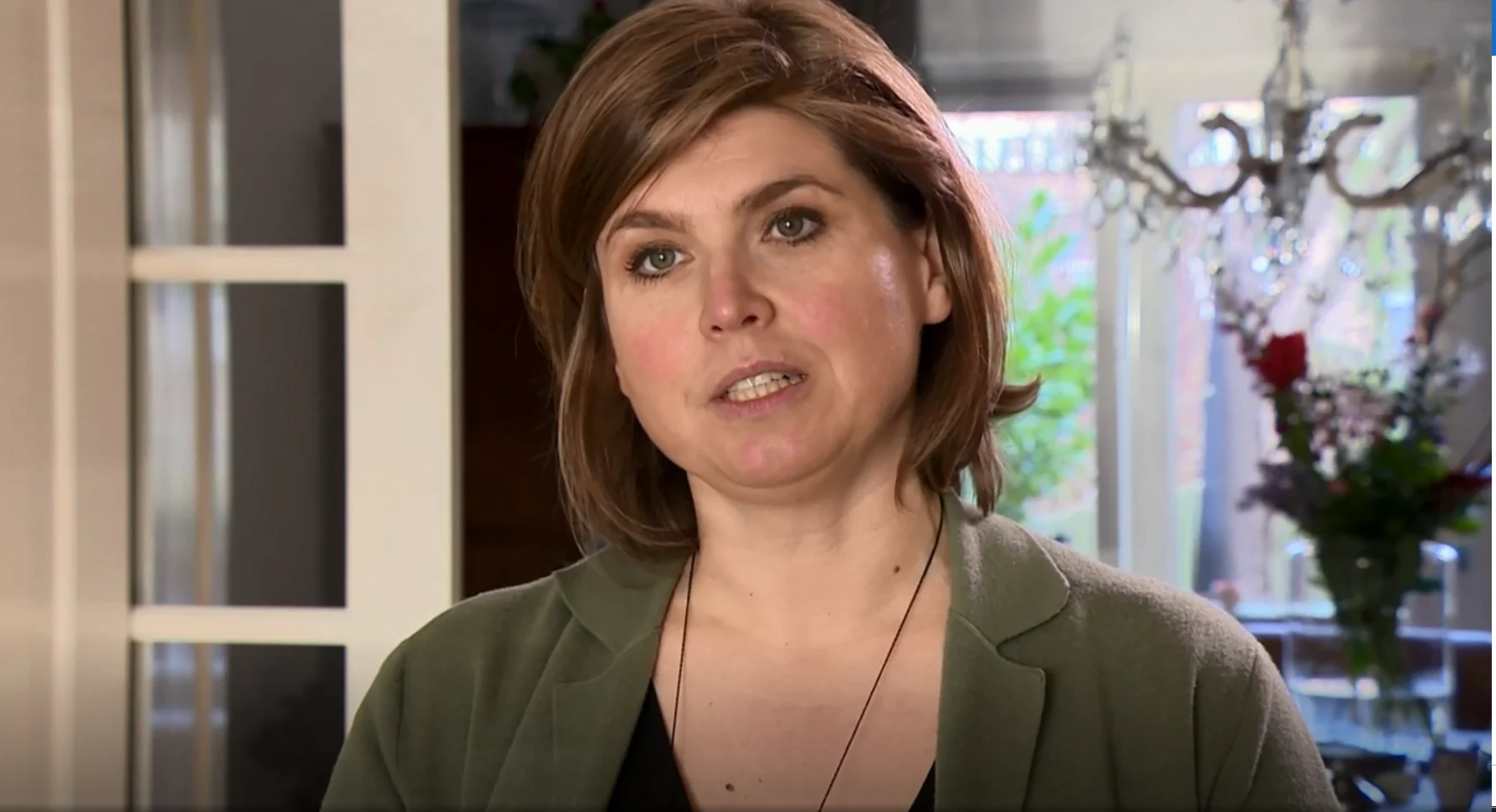 Dit vindt Angela de Jong van terugkeer Temptation Island