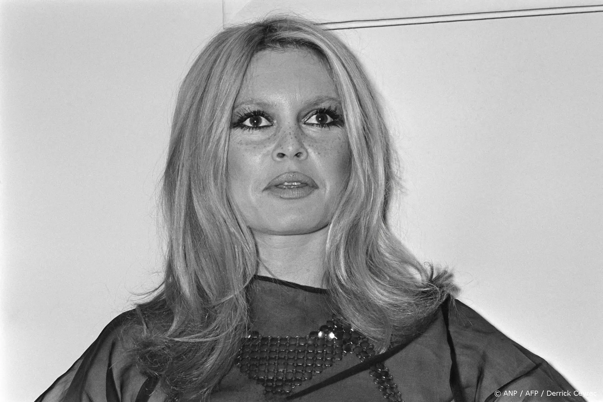 Echtgenoot maakt doodsoorzaak Brigitte Bardot bekend