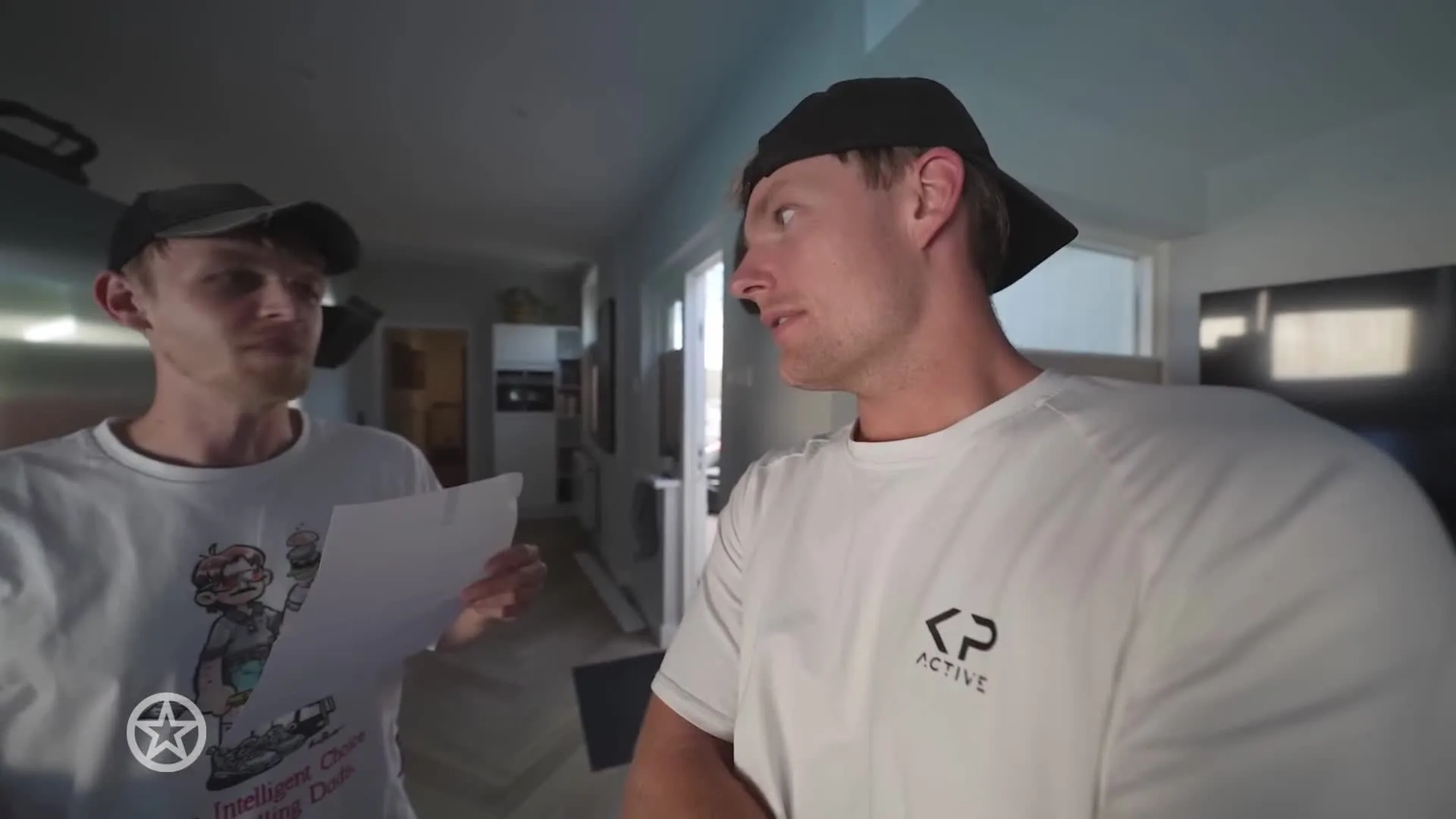 Opnieuw verkeersboete op de mat in huize Knol