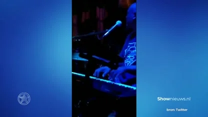 Christina Aguilera keihard afgewezen