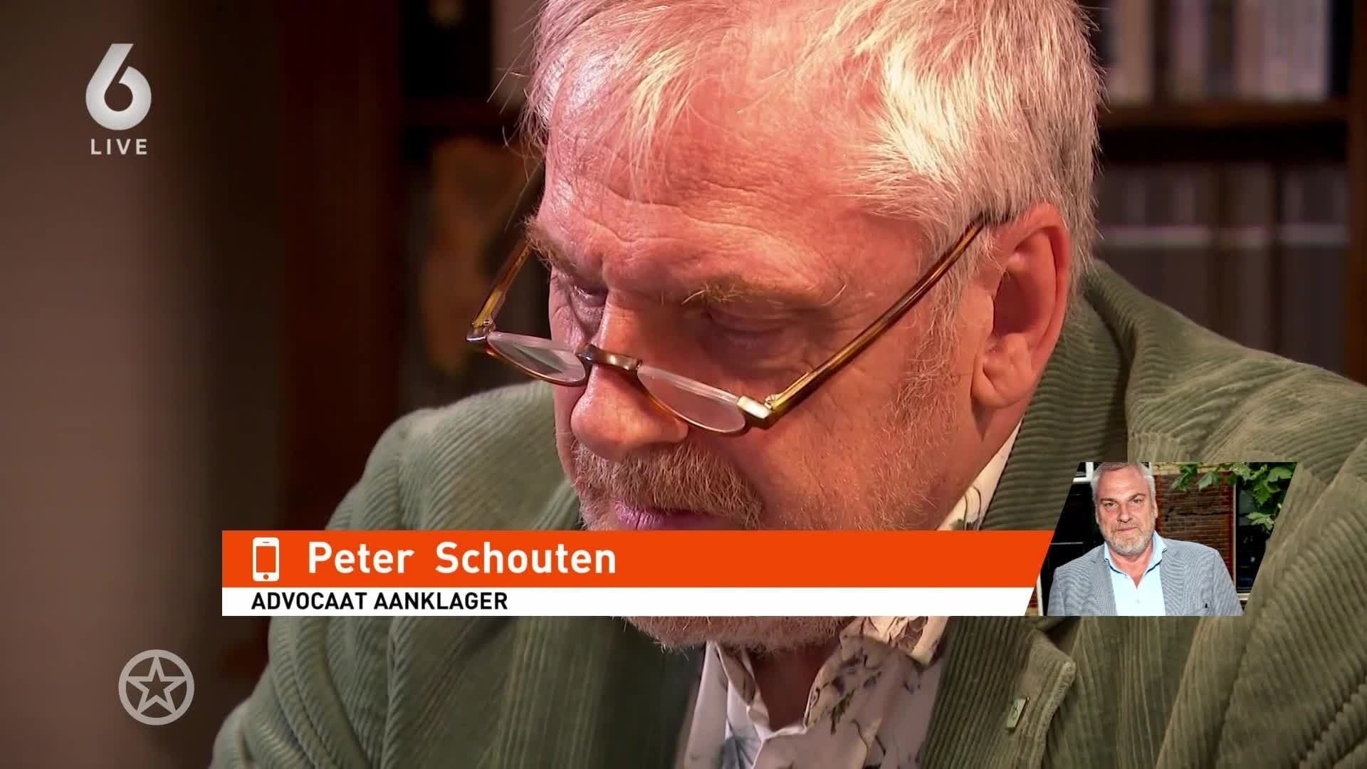 Smaadzaak Maxime Meiland vindt plaats achter gesloten deuren