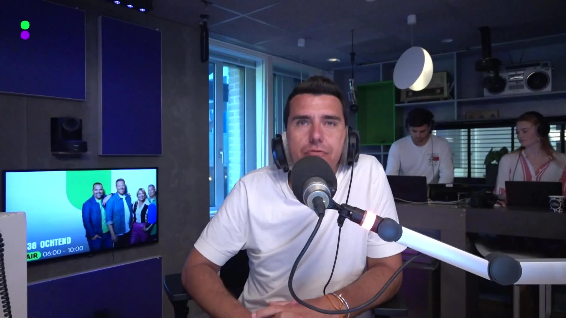 Jan Smit laat zich uit over Duncan Laurence