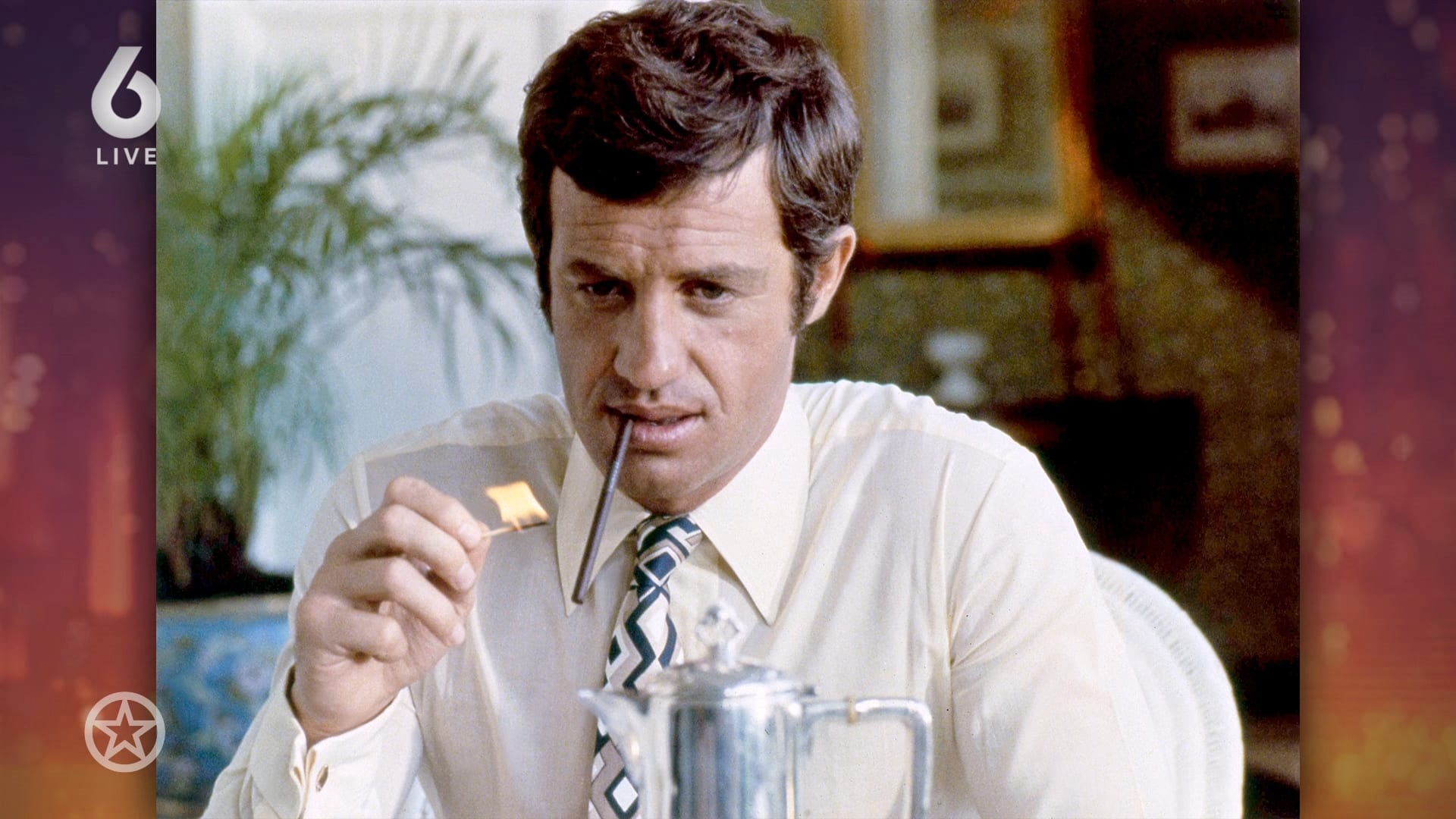 Franse acteur Alain Delon (88) overleden